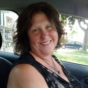 Meet your Posher, Diane